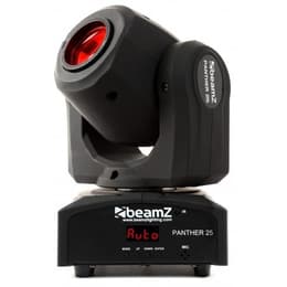 Beamz PANTHER 25 Audio accessoires