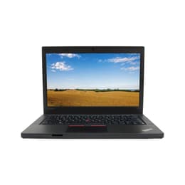 Lenovo ThinkPad L460 14" Celeron 2 GHz - SSD 128 GB - 8GB AZERTY - Frans