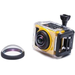 Kodak PixPro SP360 Sport camera
