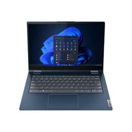 Lenovo ThinkBook 14s Yoga G2 IAP 14" Core i7 3.5 GHz - SSD 512 GB - 16GB AZERTY - Belgisch