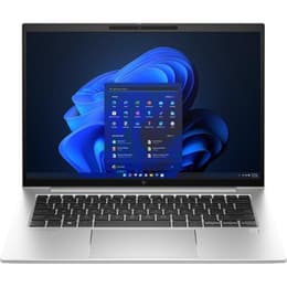 HP EliteBook 840 G10 14" Core i5 3.4 GHz - SSD 512 GB - 16GB AZERTY - Frans