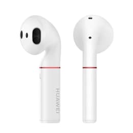 Huawei Freebuds 2 Pro Oordopjes - In-Ear Bluetooth
