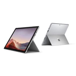 Microsoft Surface Pro 7 128GB - Grijs - WiFi