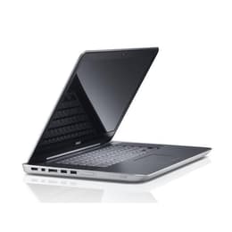 Dell XPS 15Z 15" Core i7 2.7 GHz - SSD 240 GB - 16GB AZERTY - Frans