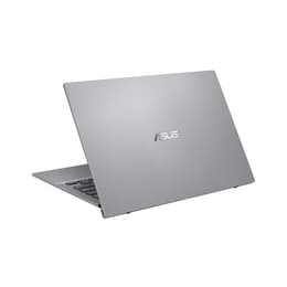 Asus Zenbook Pro-14-78256 14" Core i7 2.7 GHz - SSD 256 GB - 8GB AZERTY - Frans