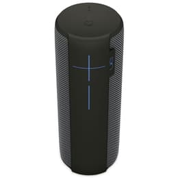 Ultimate Ears UE Megaboom Speaker Bluetooth - Zwart/Blauw