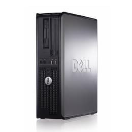 Dell Optiplex 380 DT Pentium 2,7 GHz - HDD 160 GB RAM 4GB