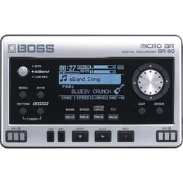 Boss BR-80 Audio accessoires