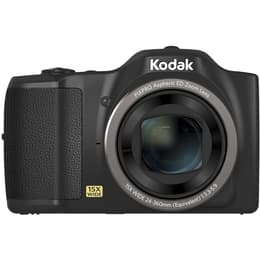 Kodak PixPro FZ152 Compact - Zwart