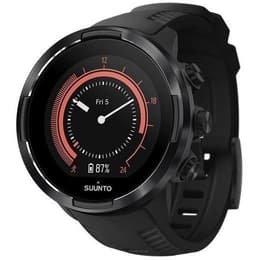 Horloges Cardio GPS Suunto 9 G1 Baro - Zwart