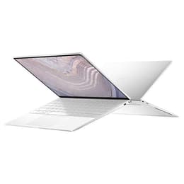 Dell XPS 13 9380 13" Core i7 1.1 GHz - SSD 512 GB - 16GB QWERTY - Engels