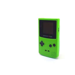 Nintendo Game Boy Color - Groen