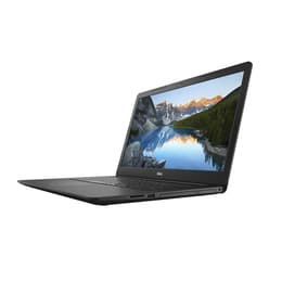 Dell Inspiron 5770 17" Core i7 1.8 GHz - SSD 128 GB + HDD 1 TB - 16GB QWERTY - Spaans