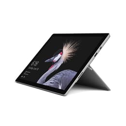 Microsoft Surface Pro 5 12" Core i5 1.7 GHz - SSD 256 GB - 8GB AZERTY - Frans