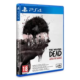 The Walking Dead : The Telltale Definitive Series - PlayStation 4