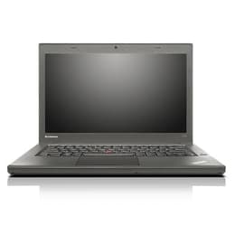 Lenovo ThinkPad T440 14" Core i5 1.9 GHz - HDD 500 GB - 8GB AZERTY - Frans