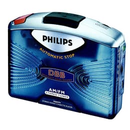 Philips AQ6591 Audio accessoires