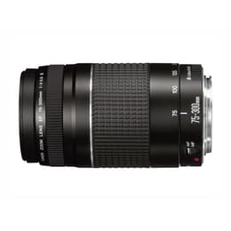 Canon Lens EF 75-300mm f/4.0-5.6