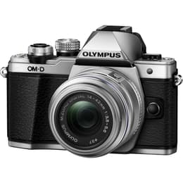Hybride camera Olympus OM-D E-M10 Mark II