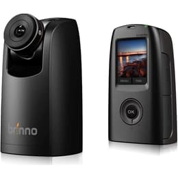 Brinno TLC200 Pro Videocamera & camcorder USB - Zwart