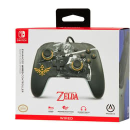 Joystick Nintendo Switch Powera Nintendo Switch Zelda Battle-ready Link
