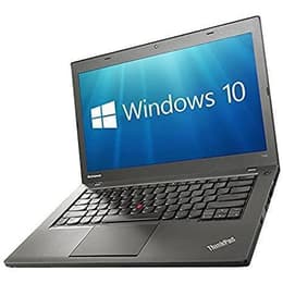 Lenovo ThinkPad X230 14" Core i5 1.9 GHz - SSD 128 GB - 8GB QWERTY - Engels