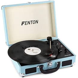 Fenton RP115 Platenspeler