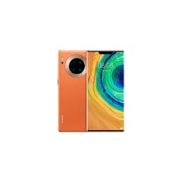 Huawei Mate 30 Pro 5G 256GB - Oranje - Simlockvrij - Dual-SIM