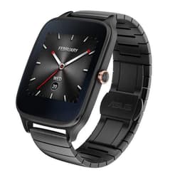 Horloges Asus ZenWatch 2 (WI501Q) - Grijs