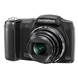 Compactcamera Olympus Stylus SZ-17