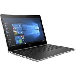HP ProBook 450 G5 15" Core i5 1.6 GHz - SSD 768 GB - 12GB AZERTY - Frans