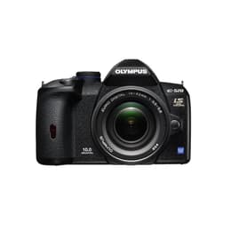 Spiegelreflexcamera Olympus E-520