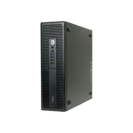 HP ProDesk 600 G2 SFF Core i5 3,2 GHz - HDD 500 GB RAM 16GB