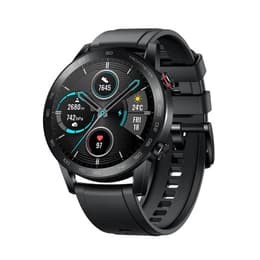 Horloges Cardio GPS Huawei Honor Magic Watch 2 - Zwart (Midnight Black)
