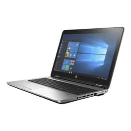 HP ProBook 645 G3 14" A10 2.4 GHz - SSD 128 GB - 8GB AZERTY - Frans