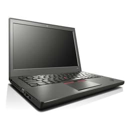 Lenovo ThinkPad X240 12" Core i5 1.6 GHz - HDD 1 TB - 4GB QWERTY - Spaans