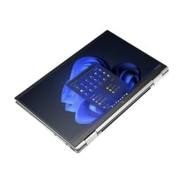 HP EliteBook X360 1030 G2 13" Core i5 2.6 GHz - SSD 1000 GB - 16GB AZERTY - Frans