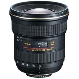 Lens EF 12-24mm f/4