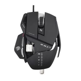 Mad Catz R.A.T. 5 Muis
