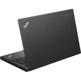 Lenovo ThinkPad X260 12" Core i5 2.4 GHz - SSD 256 GB - 8GB AZERTY - Belgisch