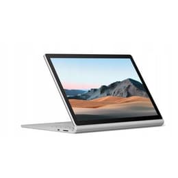 Microsoft Surface Book 3 13" Core i7 1.3 GHz - SSD 512 GB - 32GB AZERTY - Frans