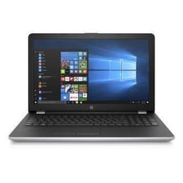 HP 15-BS055NF 15" Core i5 2.5 GHz - HDD 1 TB - 8GB AZERTY - Frans