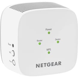 Netgear EX6110 AC1200 Wifi-sleutel