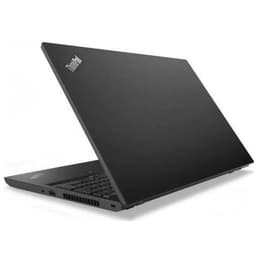 Lenovo ThinkPad L570 15" Core i3 2.3 GHz - SSD 128 GB - 16GB AZERTY - Frans