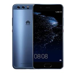Huawei P10 64GB - Blauw - Simlockvrij - Dual-SIM