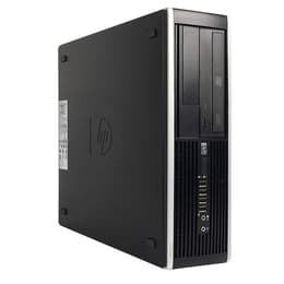 HP Compaq Elite 8300 SFF Core i7 3770 3,4 GHz - SSD 256 GB RAM 8GB