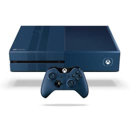Xbox One Gelimiteerde oplage Forza Motorsport 6 + Forza Motorsport 6