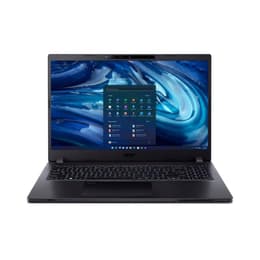 Acer Travelmate P2 TMP215-54-58NT 15" Core i5 3.3 GHz - SSD 1000 GB - 16GB QWERTZ - Zwitsers