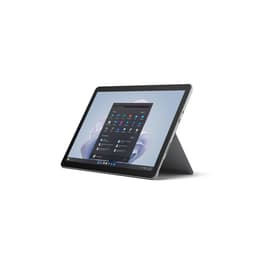 Microsoft Surface Go 4 256GB - Grijs - WiFi