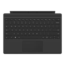 Microsoft Toetsenbord QWERTY Italiaans Surface Pro Type Cover (M1725)